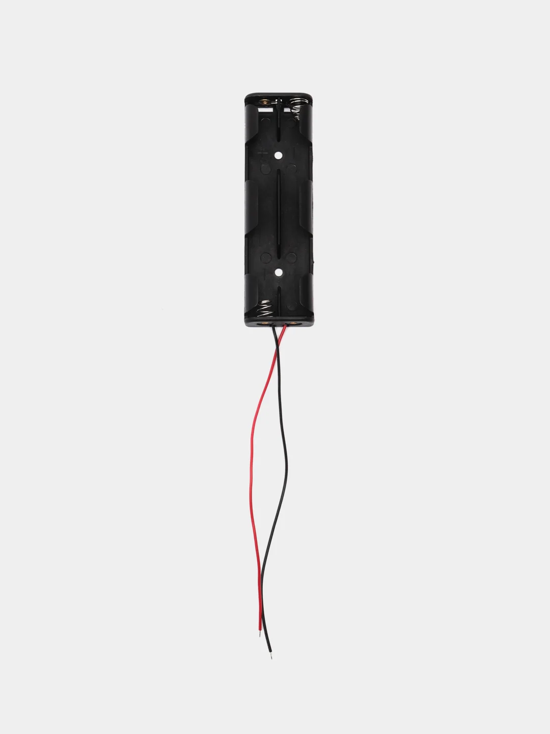 Батарейный отсек BH344 AA 2x2, открытый