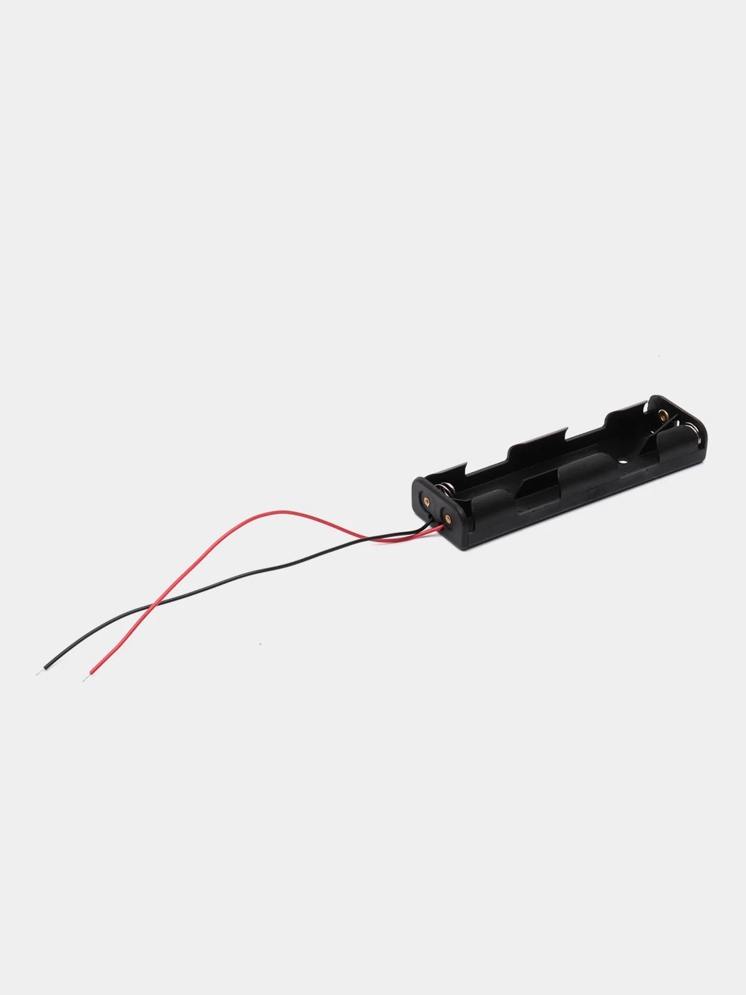 Батарейный отсек BH344 AA 2x2, открытый