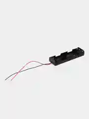 Батарейный отсек BH344 AA 2x2, открытый