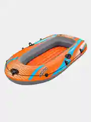 Голубой надувная лодка Bestway  "Kondor Elite 1000 / 2000 / 3000"