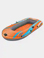 Голубой надувная лодка Bestway  "Kondor Elite 1000 / 2000 / 3000"