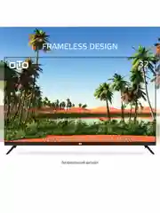 Телевизор OLTO 32ST20H, HD, Smart TV,  Android 11, Wi-Fi, DVB-T2, 32 дюйма, гарантия 1 год