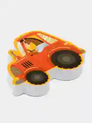 Набор игрушек для ванны из EVA, фигурки для купания, стикеры в ванную, игрушки для купания