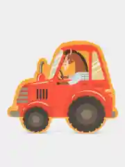Набор игрушек для ванны из EVA, фигурки для купания, стикеры в ванную, игрушки для купания