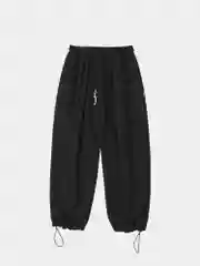 Черный брюки мужские, спортивные