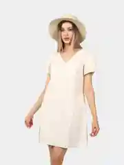 Зеленый платье летнее хлопок