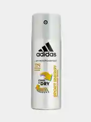 Дезодорант-спрей для мужчин Cool&Care Sport Energy, 150 мл