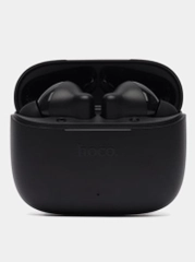 Наушники беспроводные Hoco EQ2, bluetooth, вакуумные