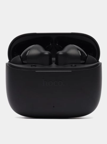 Наушники беспроводные Hoco EQ2, bluetooth, вакуумные