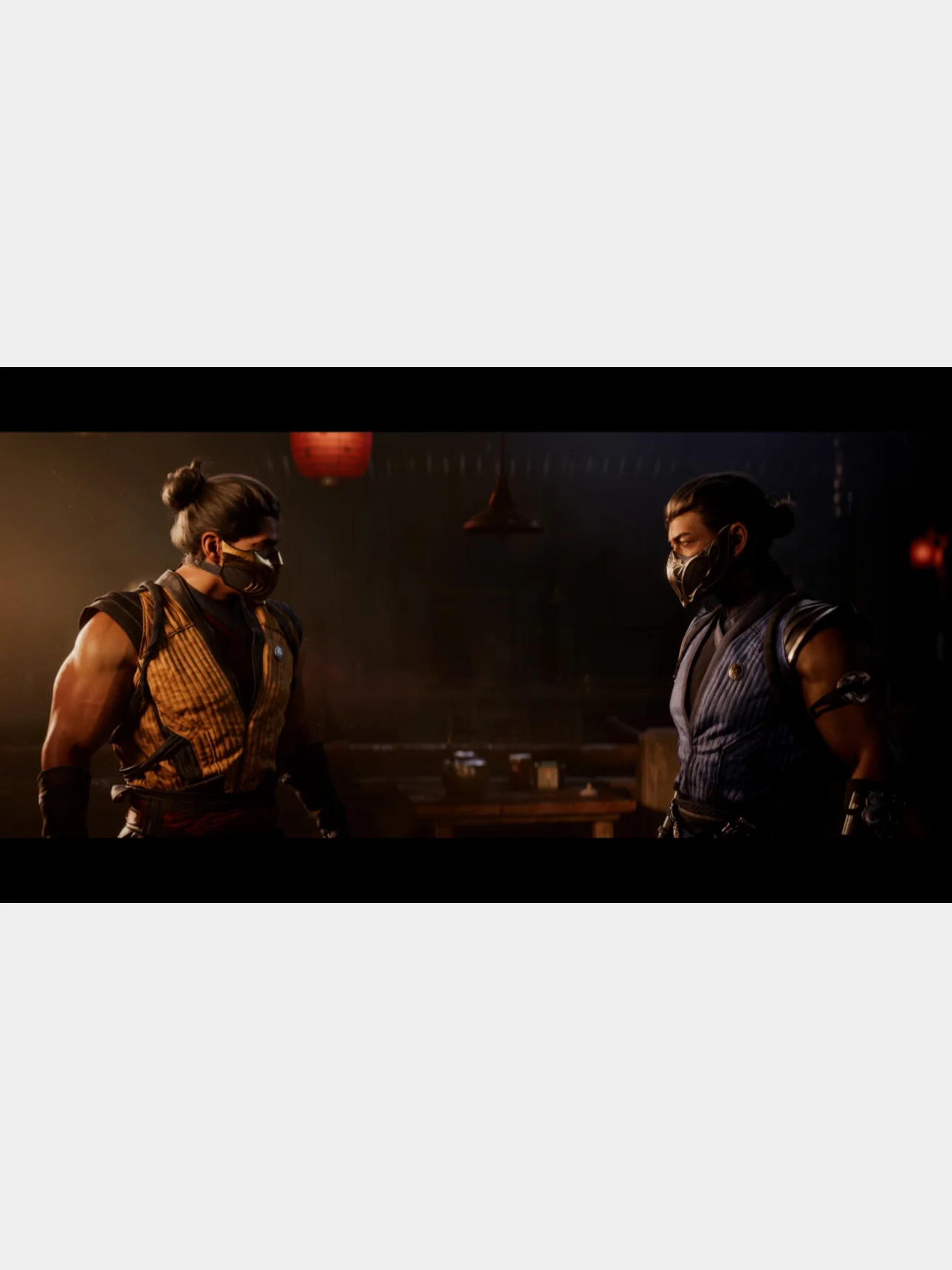 Игра Mortal Kombat 1 PS5, диск на PS5, игры на PS5, Русские субтитры / Интерфейс, MK 1