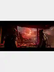 Игра Mortal Kombat 1 PS5, диск на PS5, игры на PS5, Русские субтитры / Интерфейс, MK 1
