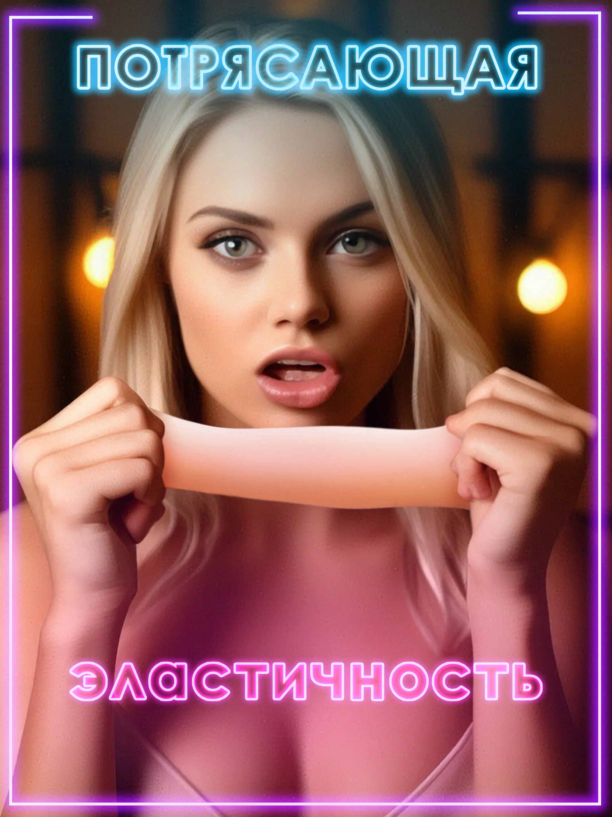Мастурбатор для мужчин