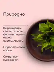 Гидролат Вишня, тоник для любого типа кожи, craftzabota 100 мл