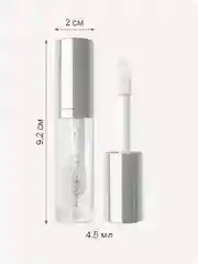 Масло Для Губ Divage Elixir Lip Oil тон 1