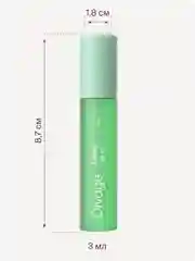 Масло для губ Divage Dewy Lip Oil, арбуз