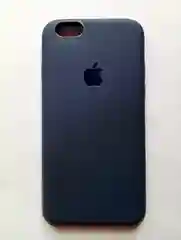Чехол Apple iPhone 6 / 6s силиконовый