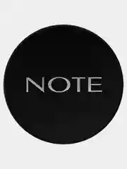 Прозрачный прозрачная пудра для фиксации NOTE Cosmetique translucent setting powder
