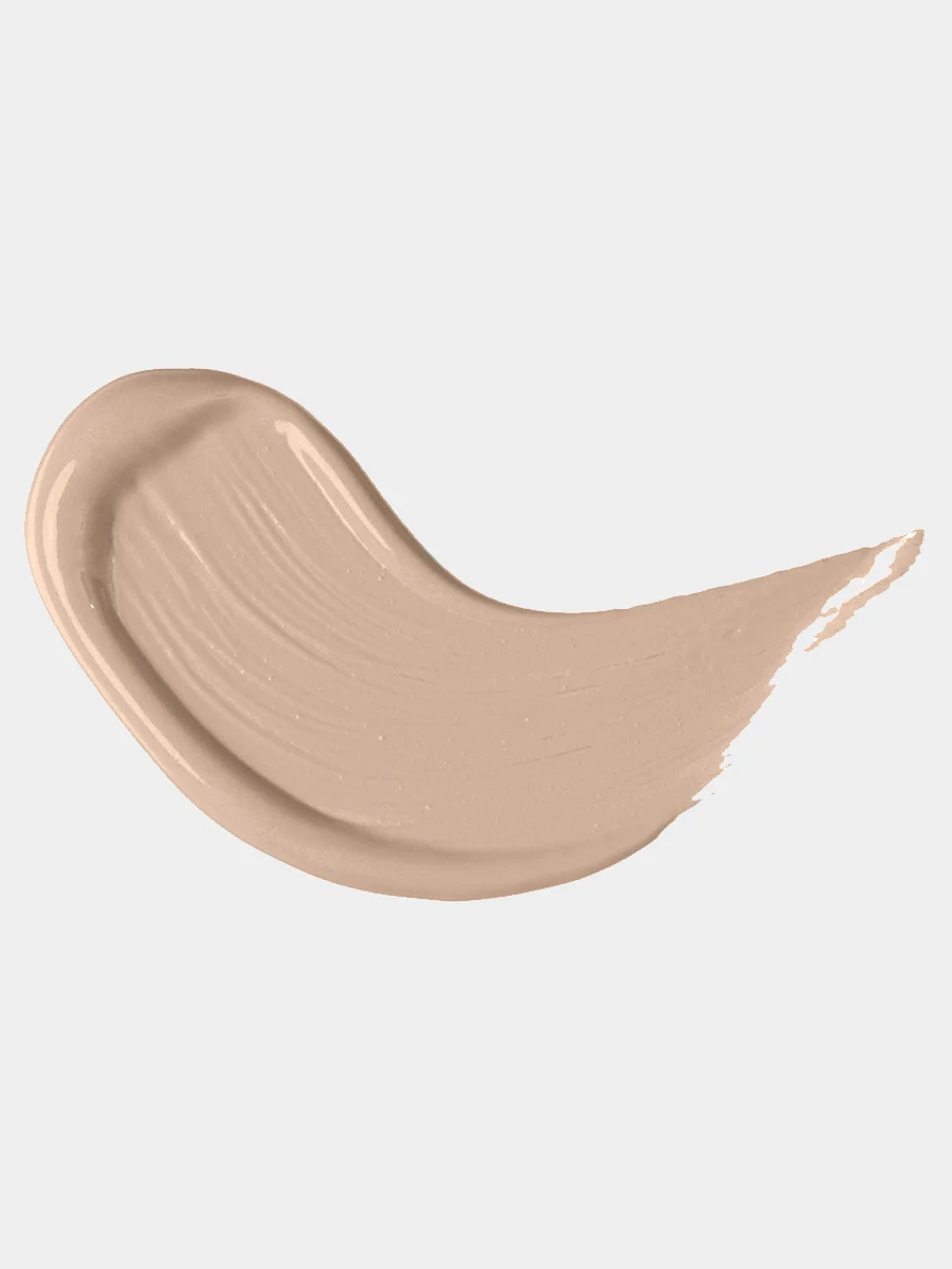 Бежевый меланж корректор, консилер, хайлайтер 3в1 для лица NOTE Cosmetique perfecting pen