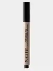 Корректор, консилер, хайлайтер 3в1 для лица NOTE Cosmetique perfecting pen