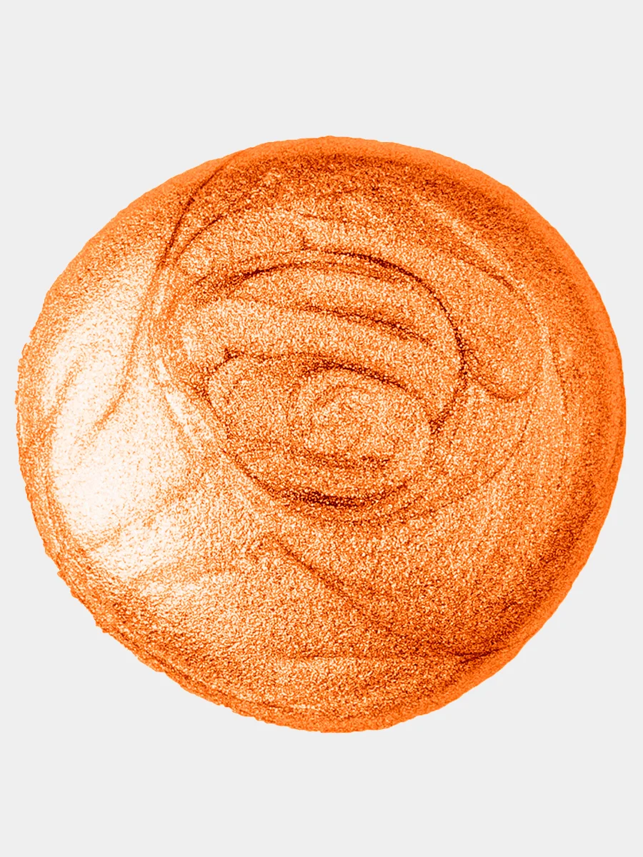 Золотой хайлайтер жидкий NOTE Cosmetique drop highlighter