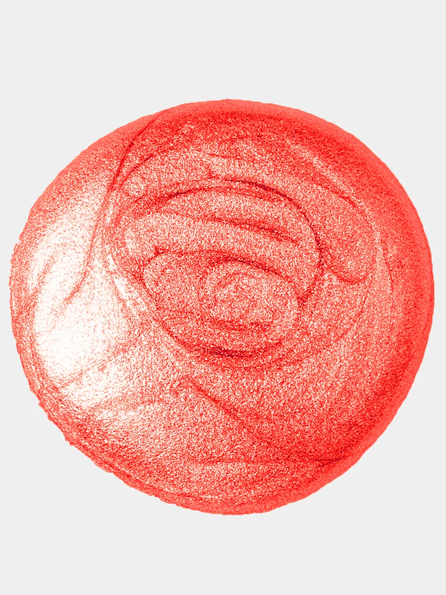 Розовый хайлайтер жидкий NOTE Cosmetique drop highlighter