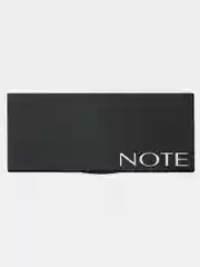 Пудровая палетка NOTE Cosmetique perfecting contour kit powder palette для контурирования