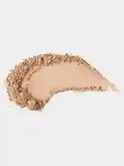 Бежевый компактная пудра NOTE Cosmetique luminous silk compact powder с эффектом сияния