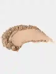 Светло-бежевый компактная пудра NOTE Cosmetique luminous silk compact powder с эффектом сияния