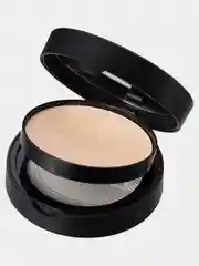 Слоновая кость компактная пудра NOTE Cosmetique luminous silk compact powder с эффектом сияния