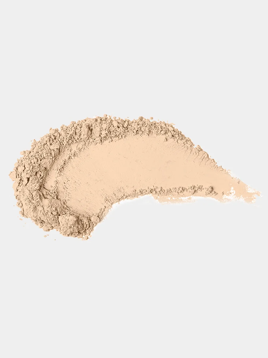 Слоновая кость компактная пудра NOTE Cosmetique luminous silk compact powder с эффектом сияния