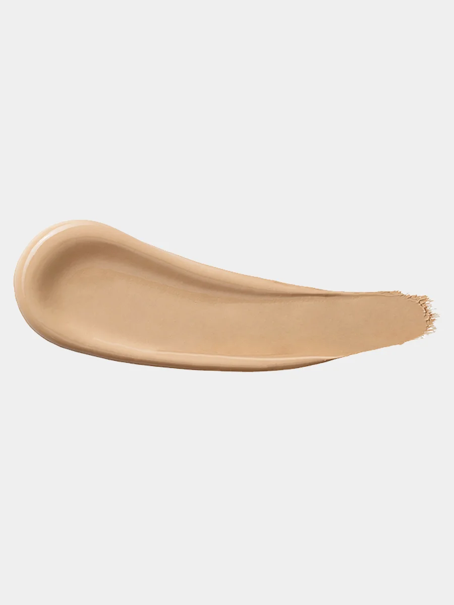 Молочный тональная основа NOTE Cosmetique detox & protect foundation защитная с детокс-эффектом