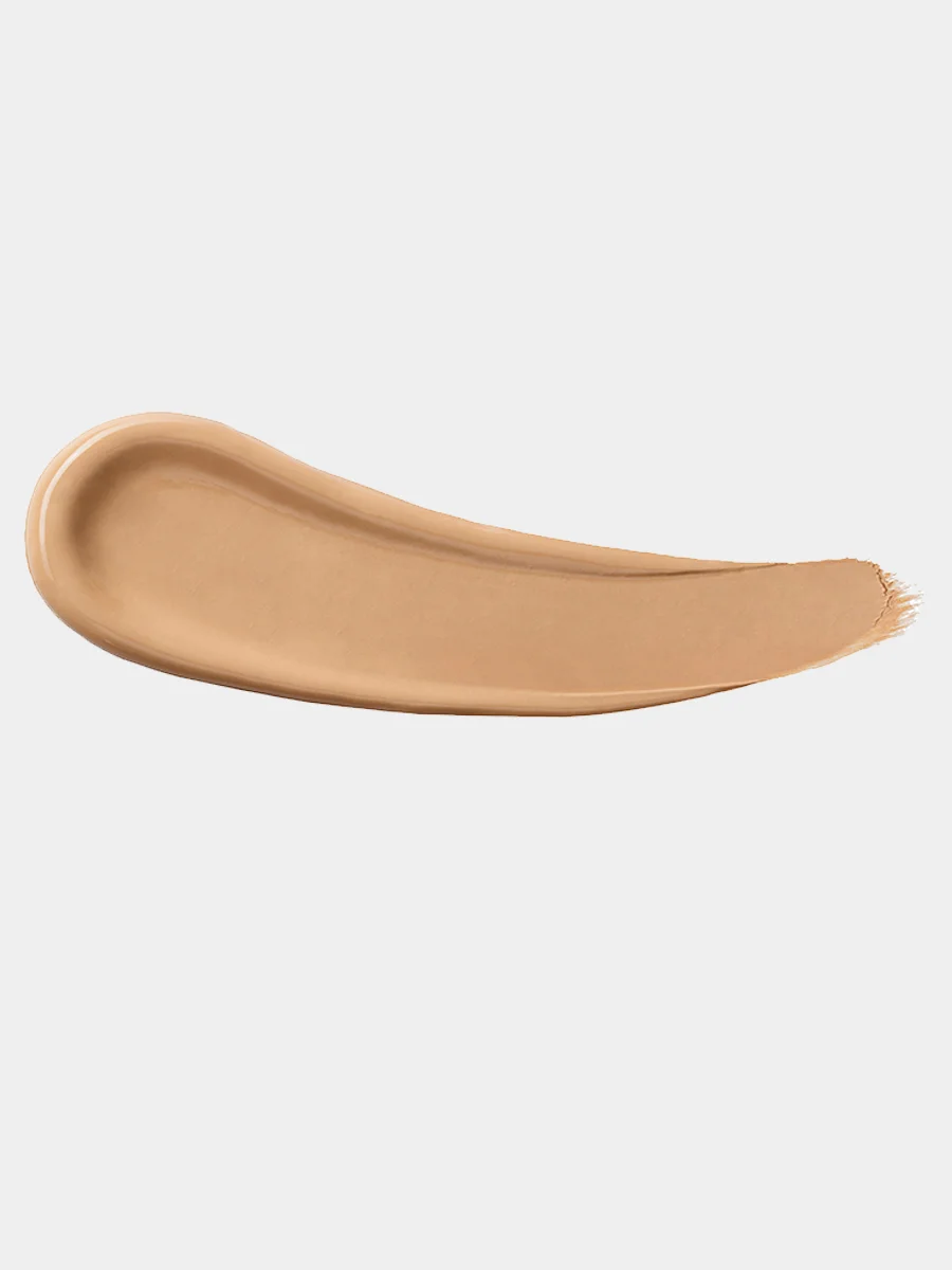 Бежевый тональная основа NOTE Cosmetique detox & protect foundation защитная с детокс-эффектом