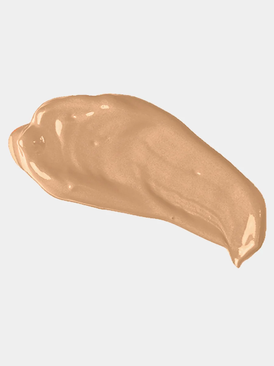 Карамельный тональная основа NOTE Cosmetique detox & protect foundation защитная с детокс-эффектом