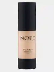 Молочный тональная основа NOTE Cosmetique detox & protect foundation защитная с детокс-эффектом