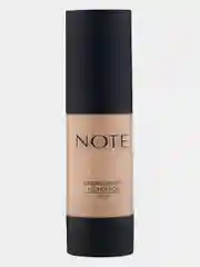 Тональная основа NOTE Cosmetique detox & protect foundation защитная с детокс-эффектом