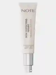 Прозрачный основа под макияж NOTE Cosmetique skin perfecting primer
