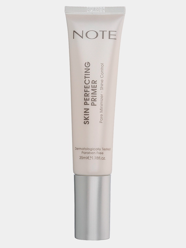 Основа под макияж NOTE Cosmetique skin perfecting primer