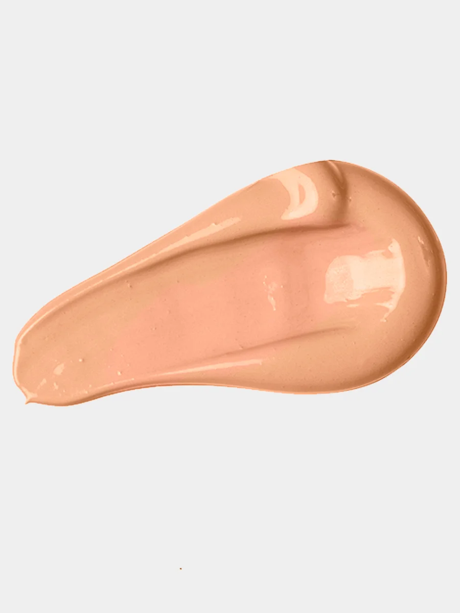 Бежевый вв крем для проблемной кожи NOTE Cosmetique BB cream anti-blemish
