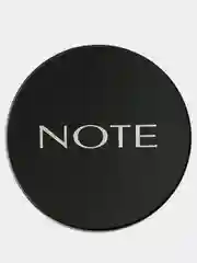 Хайлайтер запеченый NOTE Cosmetique baked highlighter