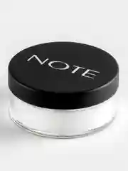 Пудра рассыпчатая NOTE Cosmetique loose powder