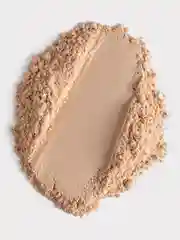 Бежевый пудра рассыпчатая NOTE Cosmetique loose powder