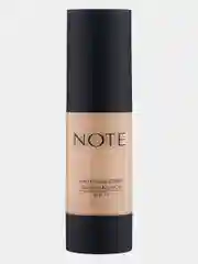 Тональная основа NOTE Cosmetique mattifying extreme wear стойкая с матирующим эффектом