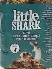 Корм для грызунов крыс 1 кг
