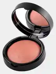 Коричневый румяна запеченые NOTE Cosmetique Baked blusher