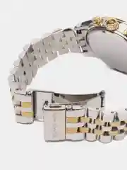 Лимонный наручные женские часы Michaell Kors
