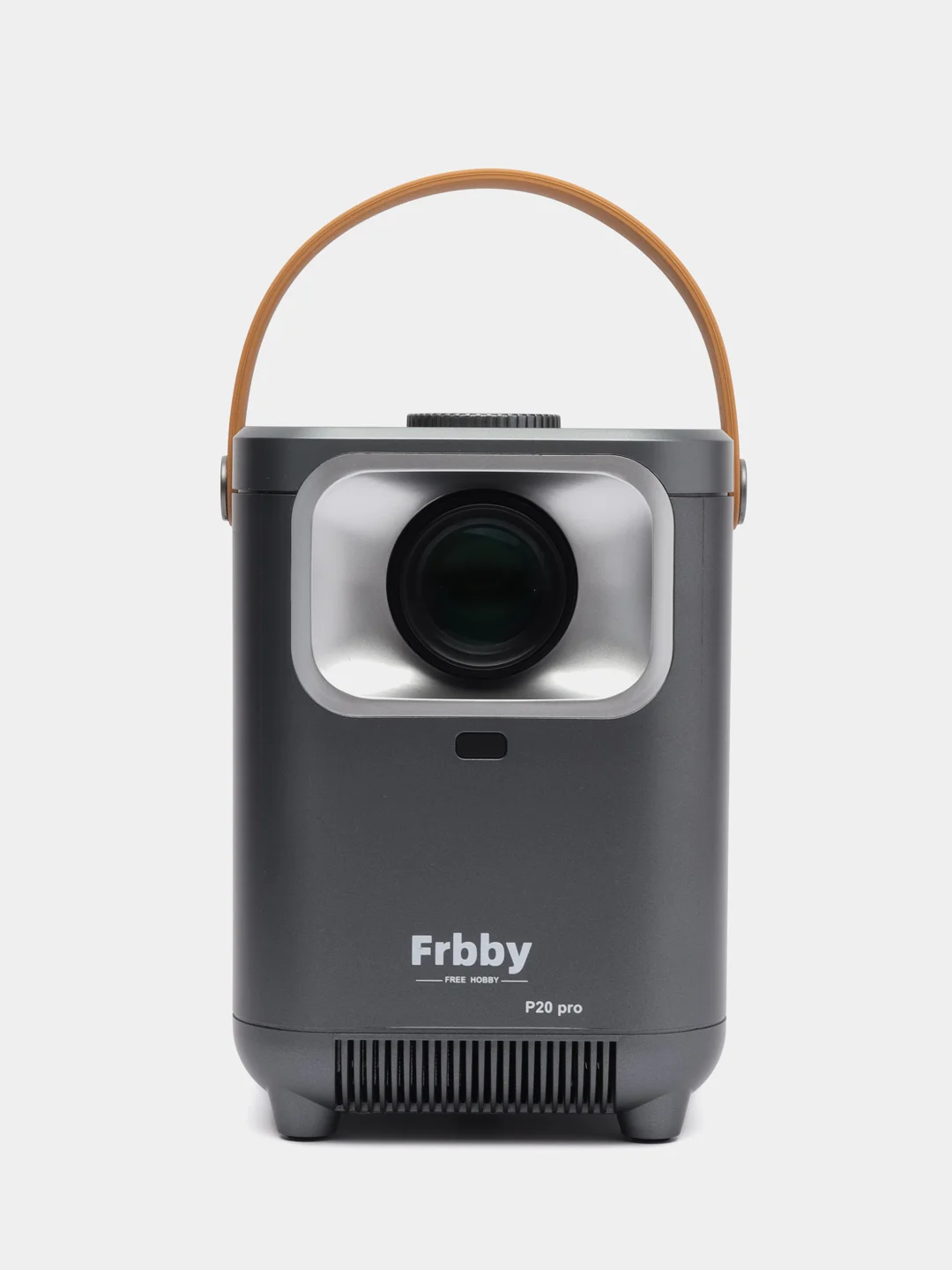 Проектор Frbby P20 PRO, портативный 4K, Wi-Fi Bluetooth