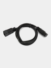 Кабель питания Filum FL-PC16-C19-C20-1.8M С19-C20, 3х1.5мм