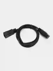 Кабель питания Filum FL-PC16-C19-C20-1.8M С19-C20, 3х1.5мм