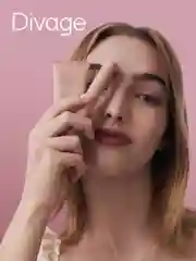 Консилер Для Лица Универсальный Divage Concealer True Color тон 02 w
