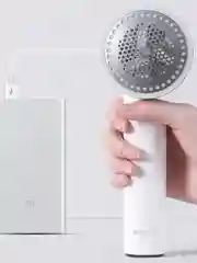 Белый машинка для удаления катышек DEM-MQ813W Xiaomi Deerma, липкая клейкая лента, липкий ролик